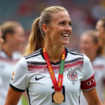 alexandra dfb frauen