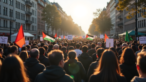 amazon tower solidarit t