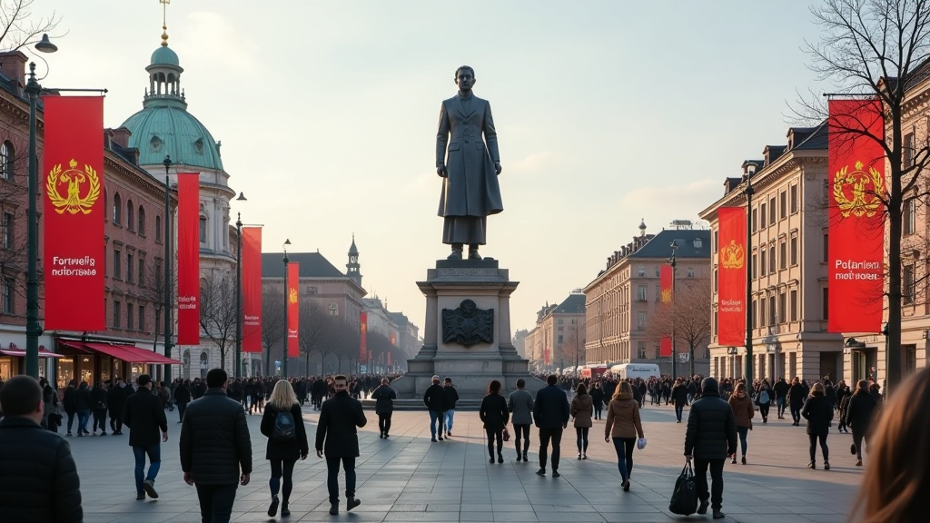 anna politkowskaja platz eingeweiht