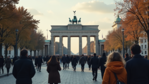 arbeitsmarkt herausforderungen