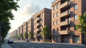architekturgeschichte ddr plattenbauten