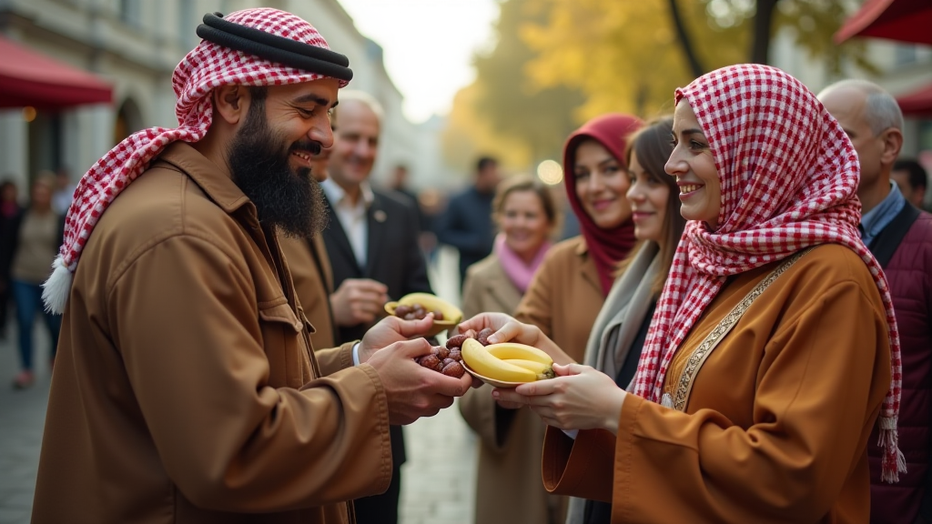 barbakh familie hermannplatz