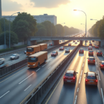 baustellen verkehrsbehinderungen