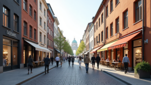 berlin lichtenberg einkaufsstra en