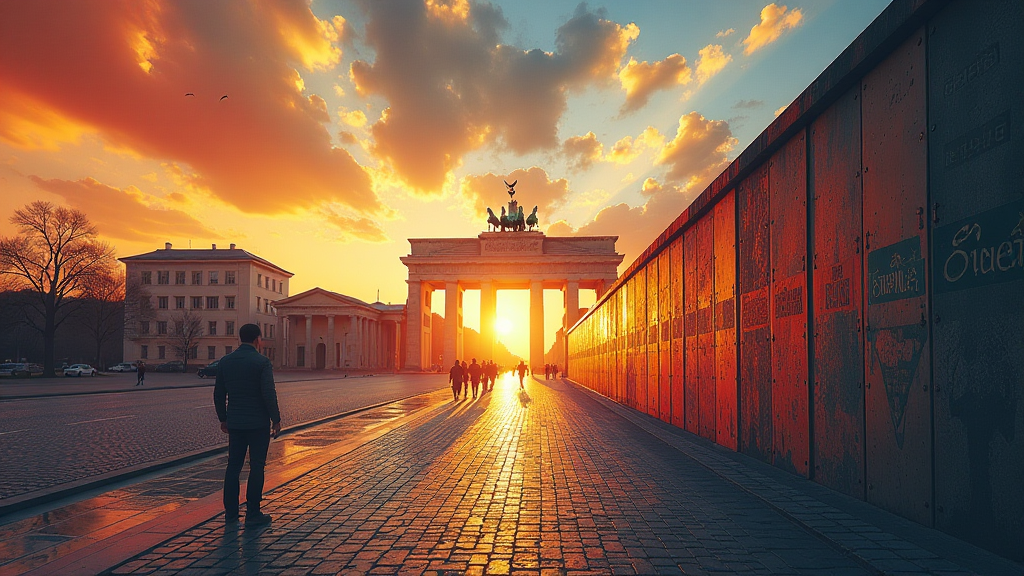 berliner ern chterung