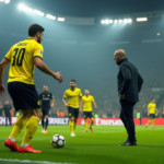 dortmund kritische