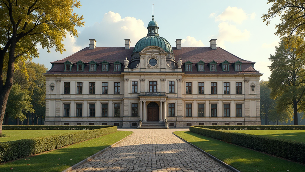 entscheidung kinderkrankenhauses