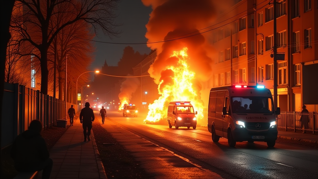 feuerausbr chen berlin neuk lln