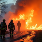 feuerwehr einsatz berlin schm ckwitz