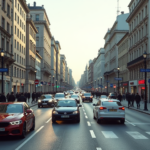 friedrichstra e verkehrstechnische