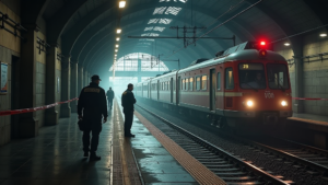 g terbahnhof mordkommission