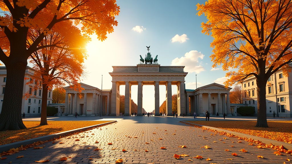 goldene berlin