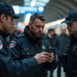 handydieb hauptbahnhof