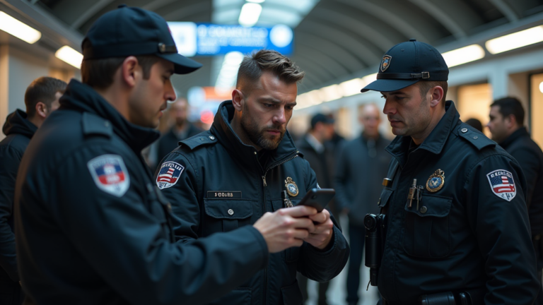 handydieb hauptbahnhof