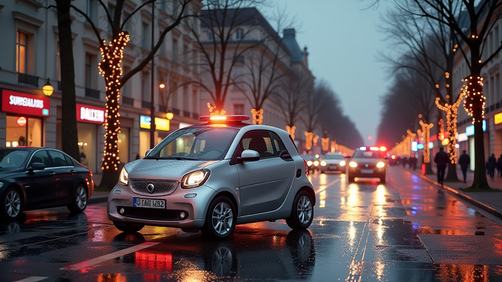 kurf rstendamm weihnachtsbeleuchtung