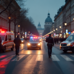 leopoldplatz fahrerflucht