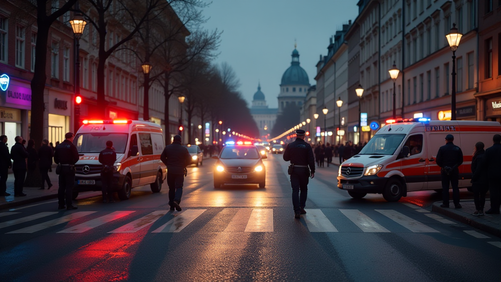 leopoldplatz fahrerflucht