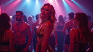 minogue tension