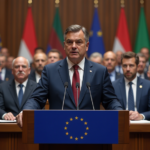 orban showdown eu parlament