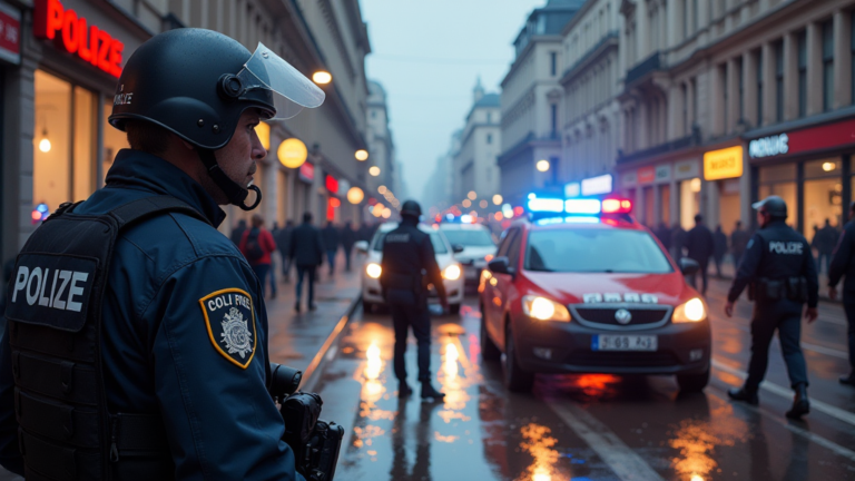 polizisten ex polizeianw rter