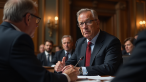 positionierung generalsekret r