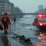 rettungsaktion berlin moabit