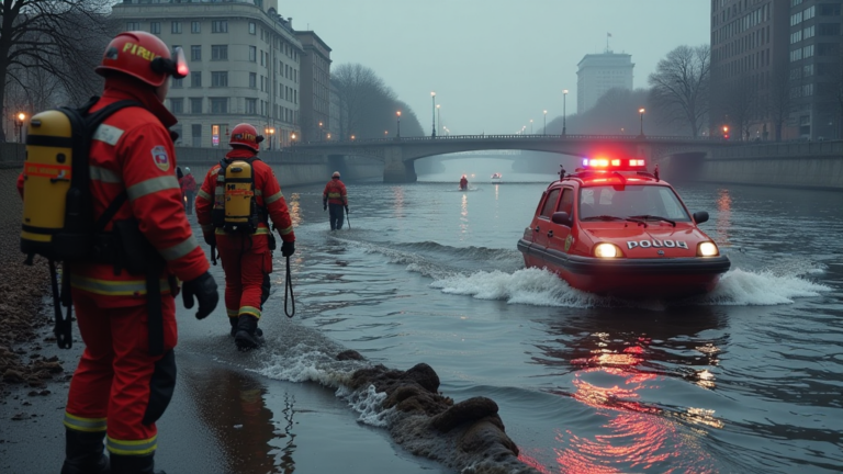 rettungsaktion berlin moabit