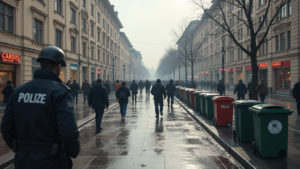 sauberkeit friedrichshain kreuzberg