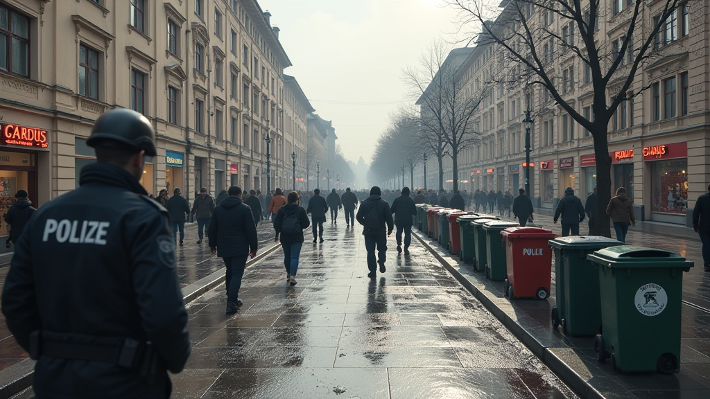 sauberkeit friedrichshain kreuzberg