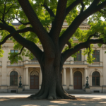 schlossplatz vergangenheit