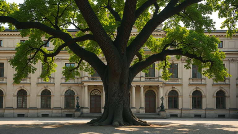 schlossplatz vergangenheit