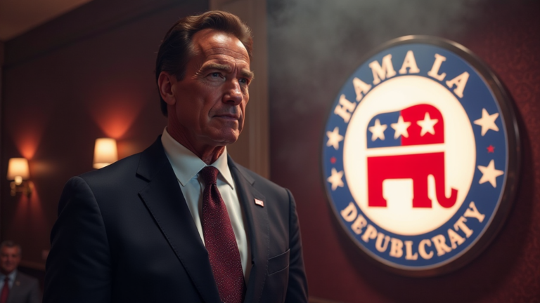 schwarzenegger republikaner