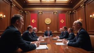 th ringen regierungskoalition