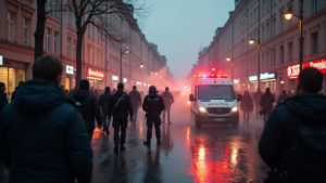 unbekannte berlin charlottenburg