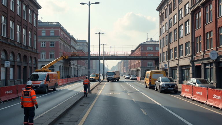 verkehrseinschr nkungen berlin k penick