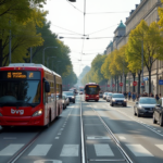 verkehrsherausforderungen stra ensperrungen