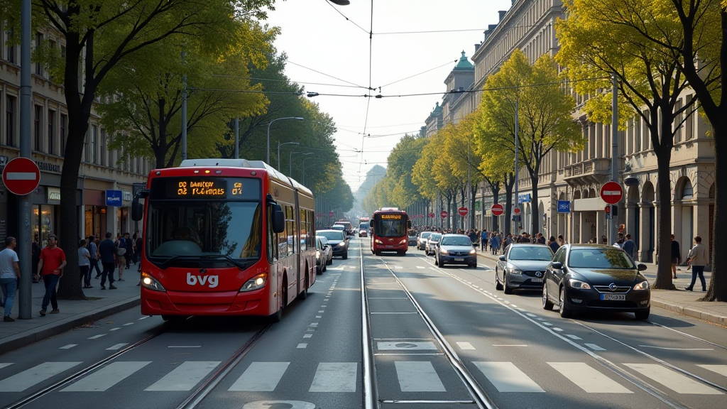 verkehrsherausforderungen stra ensperrungen