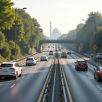 verkehrshinweise stra ensperrungen