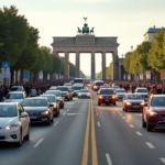 verkehrsinformationen stra ensperrungen