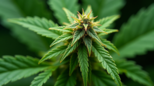 verunreinigtes schwarzmarkt cannabis