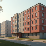 wohnungsbau ddr methoden