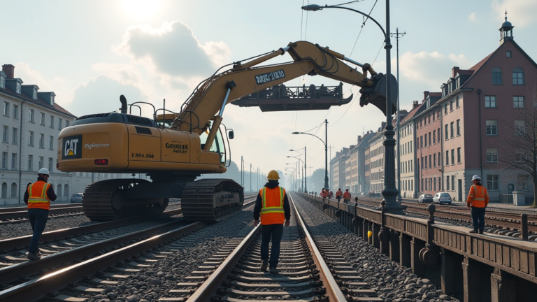 wollankstra e verkehrssperre