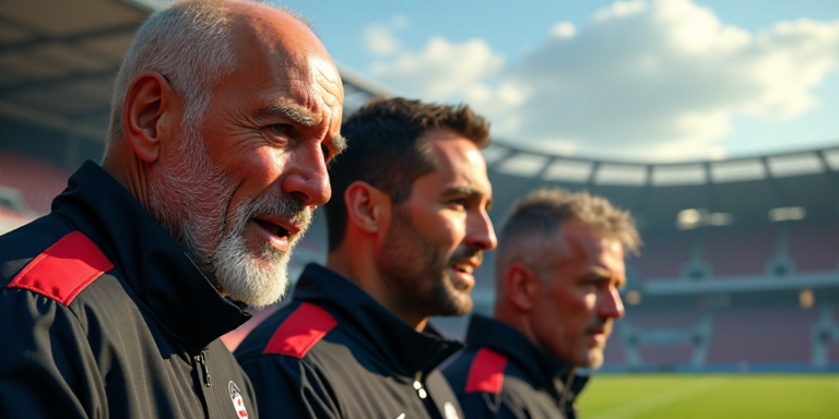 Legendäres Jubiläum bei Hertha BSC: Großes Treffen der Legenden Ali Daei, Michael Preetz und Gabor Kiraly