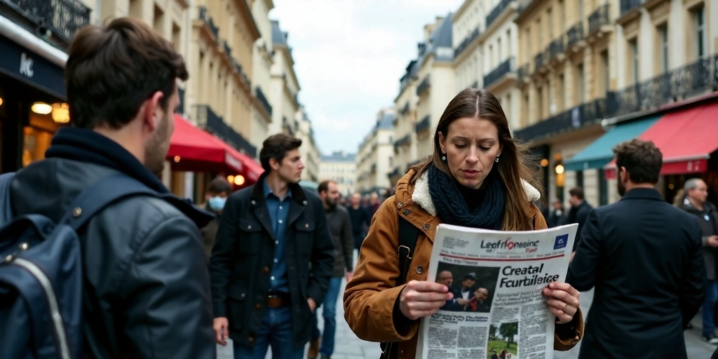 Frankreich vor schwerwiegenden politischen und wirtschaftlichen Herausforderungen: Droht ein griechisches Szenario?