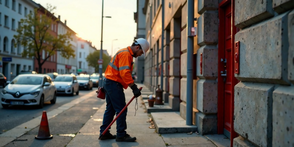 Aktuelle Entwicklungen am Mehringplatz: Welche Maßnahmen bringen Hoffnung?