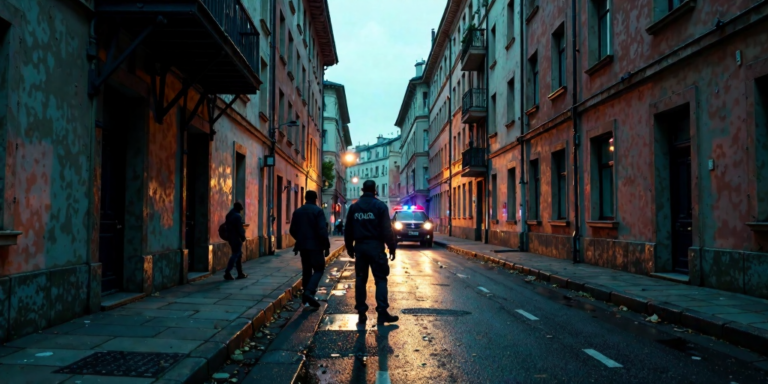 Großer Schlag gegen Drogenbanden in Berlin: Polizei schnappt Verdächtige bei Razzia