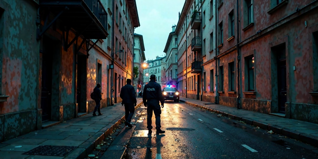 Großer Schlag gegen Drogenbanden in Berlin: Polizei schnappt Verdächtige bei Razzia