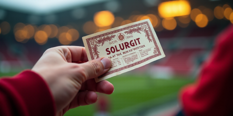 Alle Infos zum Ticket-Vorverkauf für das Weihnachtssingen des 1. FC Union Berlin