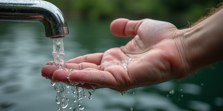 Die verblüffenden Unterschiede: Berliner Wasser vs. Sofia – Ein Erfahrungsbericht