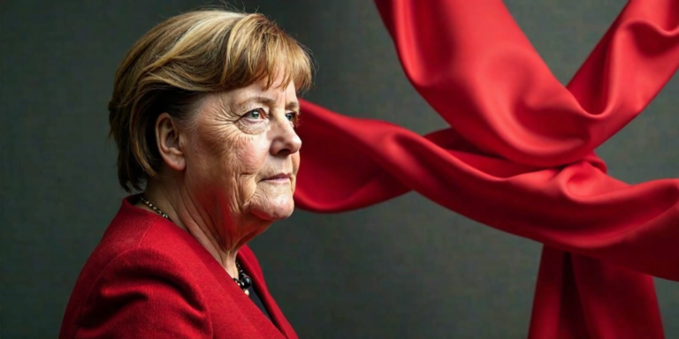 Angela Merkels politisches Erbe und ihr Weg zum Frieden